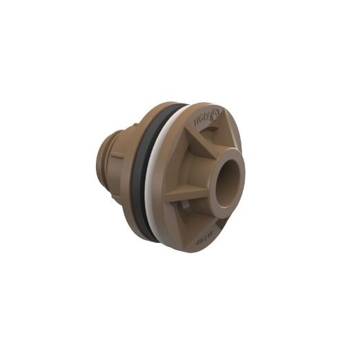 ADAPTADOR SOLDAVEL ANEL VEDACAO (FLANGE) - Marjo Material de Construção