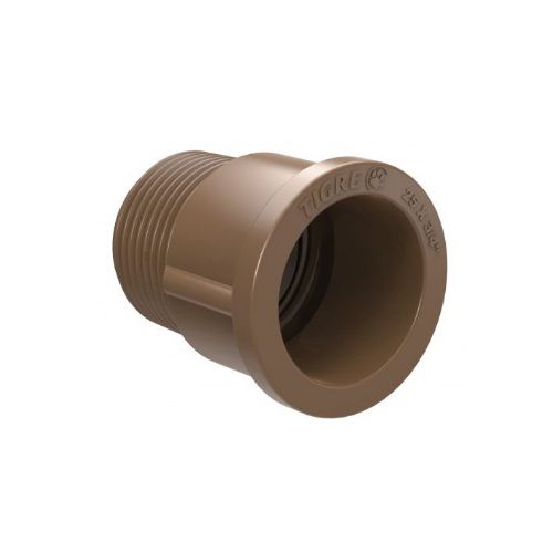 ADAPTADOR SOLDAVEL CURTO - Marjo Material de Construção