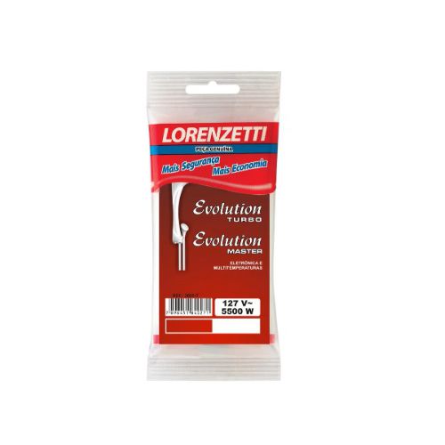 RESISTENCIA EVOLUTION 127/5500 3055-T - Marjo Material de Construção