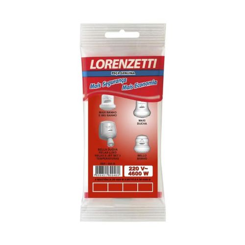 RESISTENCIA MD 055B 220V/4600W - Marjo Material de Construção