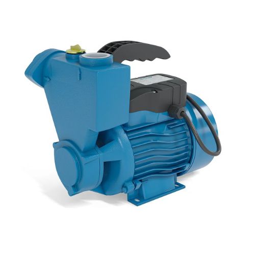 MOTOBOMBA PERIFERICA AUTOASPIRANTE 1/2HP (WMPA37H) 127 - Marjo Material de Construção