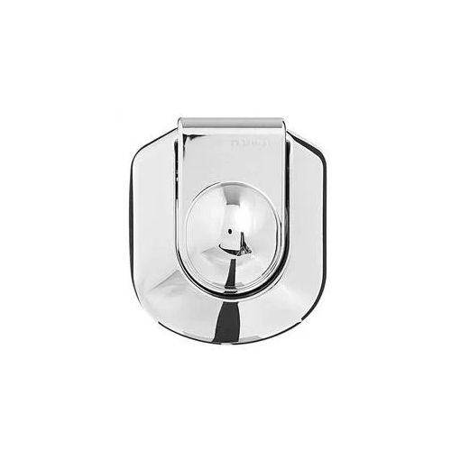 ACABAMENTO VÁLVULA FLUX CROMADA (A-3650-CR) - Marjo Material de Construção