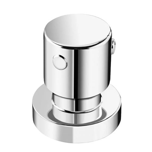 ACABAMENTO UNIVERSAL ASCOT CR 1/2 3/4 E 1 (A-1-AS-CR) - Marjo Material de Construção