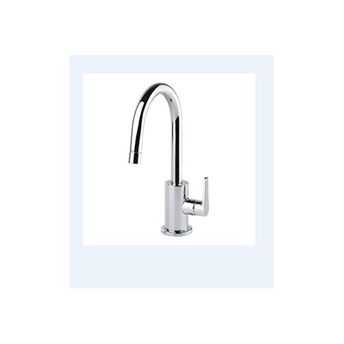 TORNEIRA LAVATORIO BANCA EXACTA CROMADA DN15 (1192-EXA-CR) - Marjo Material de Construção