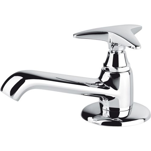 TORNEIRA LAVATORIO NOVA GYRO CROMADA (1193-GY-CR) - Marjo Material de Construção