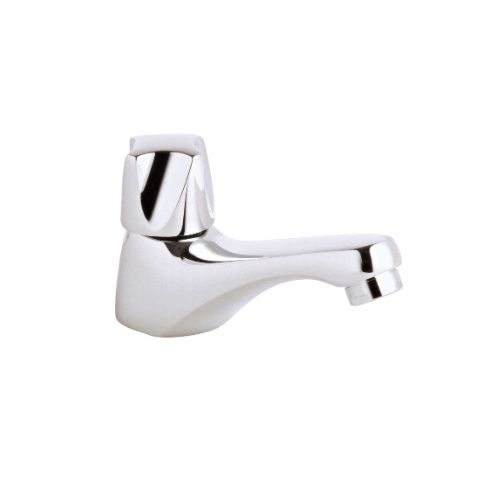 TORNEIRA LAVATORIO BANCA DIGITAL LINE (1190-DL-CR) - Marjo Material de Construção