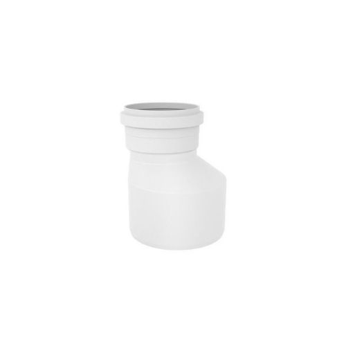 REDUCAO EXCENTRICA ESGOTO - Marjo Material de Construção