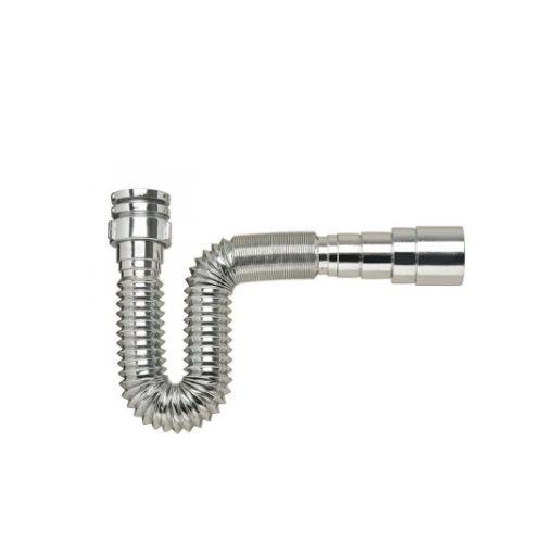 SIFAO AJUSTAVEL MULTIUSO 66CM METALIZADO - Marjo Material de Construção