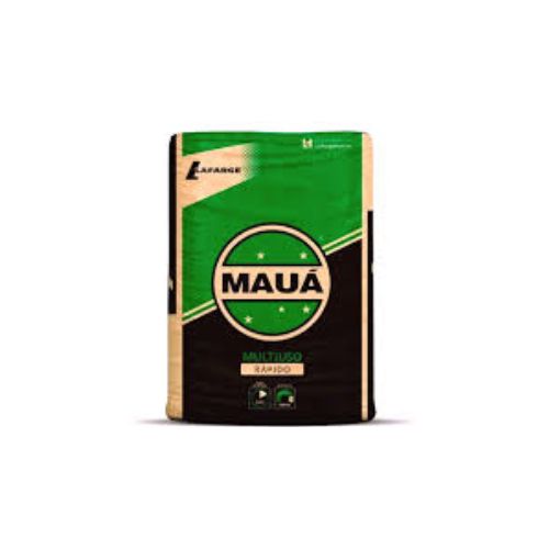 CIMENTO MAUA CPII 50KG - Marjo Material de Construção