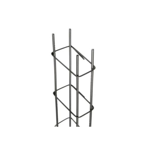 COLUNA FERRO PRONTA 7 X 27 X 10MM 6MTS 3/8 - Marjo Material de Construção