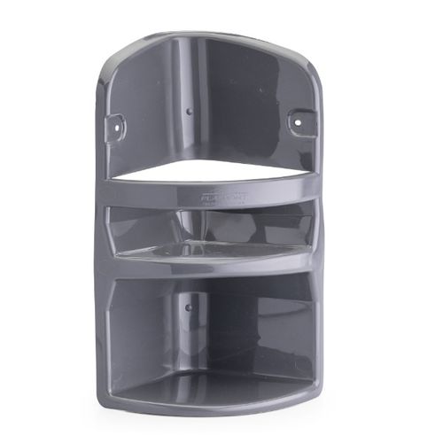 CANTONEIRA BANHEIRO CORES (0096) - Marjo Material de Construção