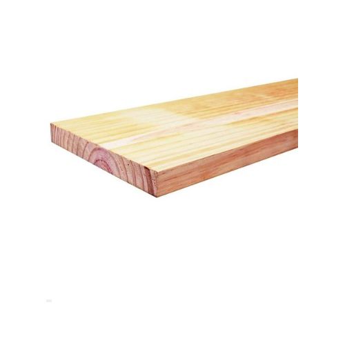 TABUA PINUS 10 X 3MT - Marjo Material de Construção