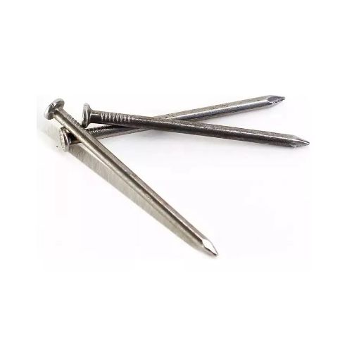 PREGO 16 X 24 COM CABECA - Marjo Material de Construção