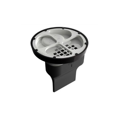 RALO ANTI ESPUMA DN 100 - Marjo Material de Construção