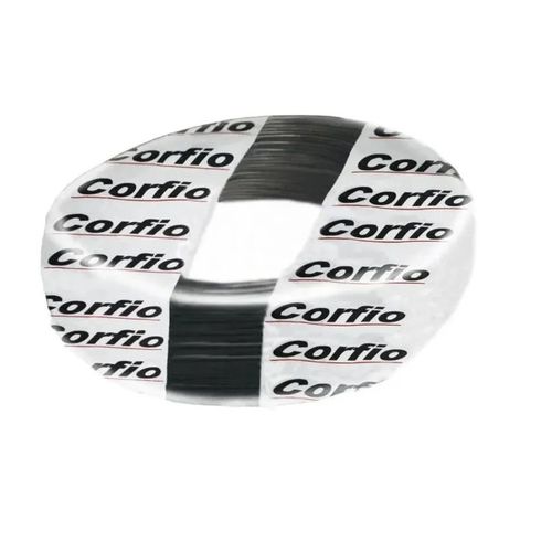 FIO CABINHO PRETO FLEXÍVEL - Marjo Material de Construção