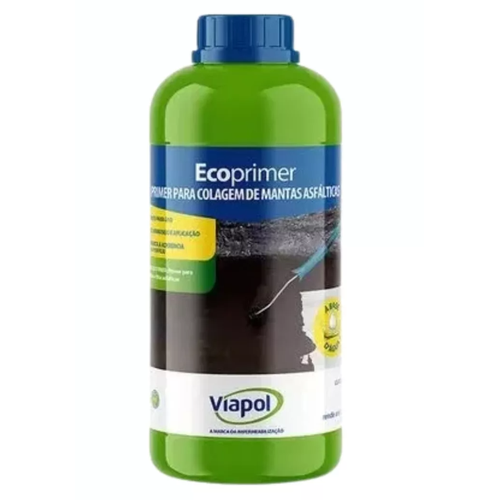 ECOPRIMER 1LT - Marjo Material de Construção