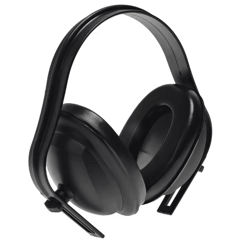 ABAFADOR RUIDO K-40 - Marjo Material de Construção