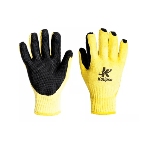 LUVA BLACKGRIP 9 G KALIPSO - Marjo Material de Construção