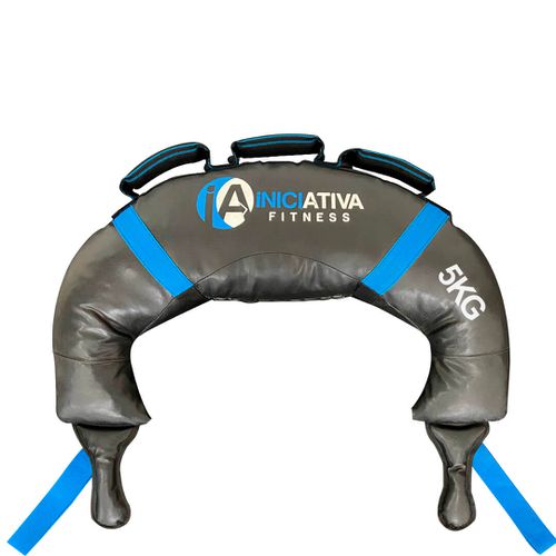 Bulgarian bag saco bulgaro 5kg