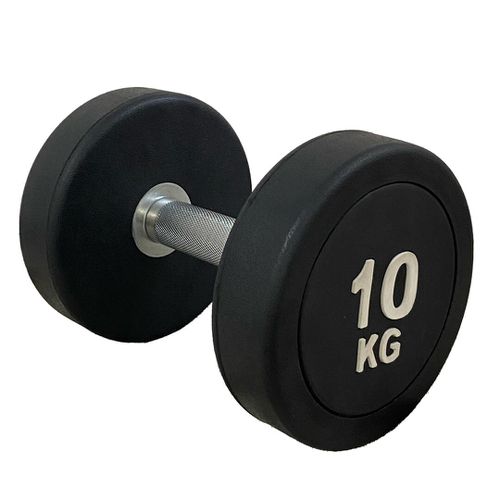 10 dumbbells best sale