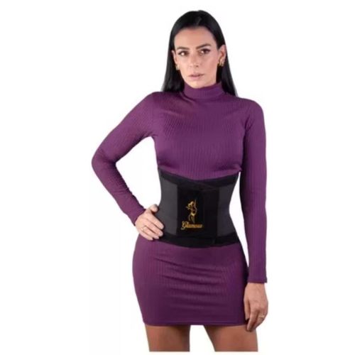 Cinta Modeladora Sem Alça Took Shape