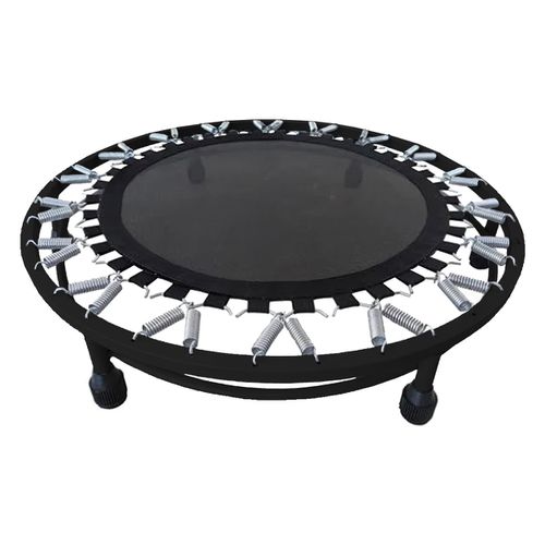 KIT 25 JUMP MINI CAMA ELÁSTICA JUMP 36 MOLAS | INICIATIVA FITNESS