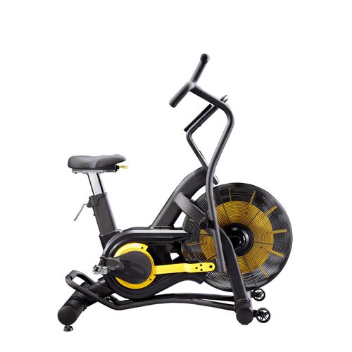 SUPER AIR BIKE PROFISSIONAL TRANSMISSAO CORRENTE BF820 ONEAL INICIATIVA FITNESS Iniciativa Fitness