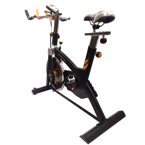 Bicicleta spinning bike pro oneal bf068