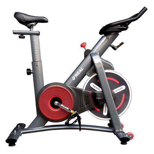 Bicicleta spinning bike oneal tp600