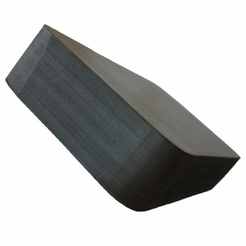 Step eva 57 x 28 x 10 - unidade | iniciativa fitness