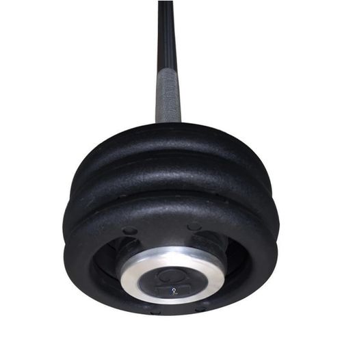 Barra 22 kg rocker sale