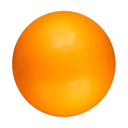 Yellow Ball - Bola para Pilates e Exercícios
