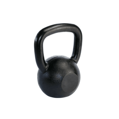 Kettlebell 34kg pintado