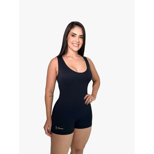 Macaquinho Fitness