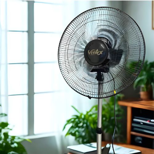 VENTILADOR COLUNA 60CM 210W BIVOLT TEX6C MAX TURBO | Broketto