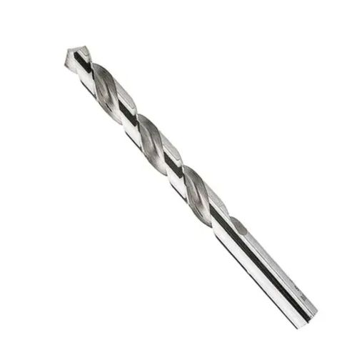 Broca Aço Rapido 10mm Din 338