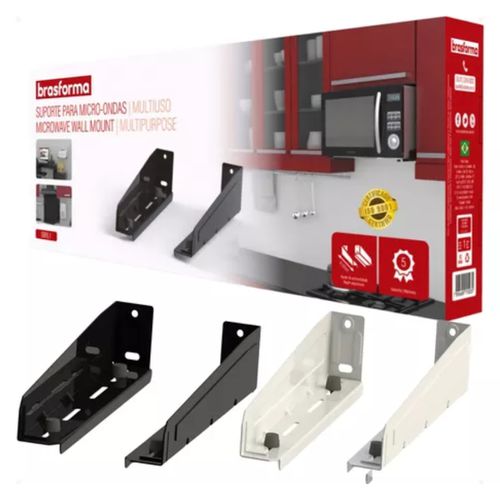 Suporte Multiuso Para Microondas
