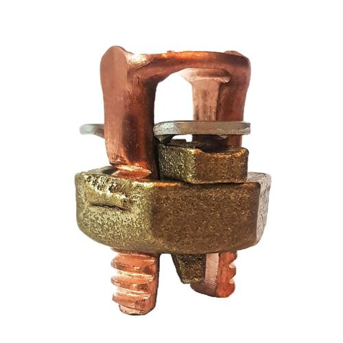 Conector Cabo 16mm Split Bolt