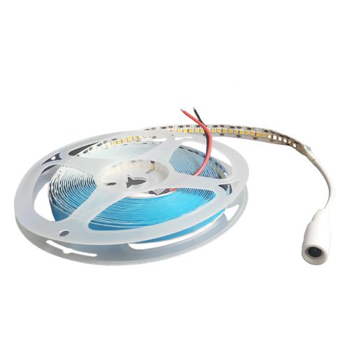 Fita LED 6W/m 12V 3000K, 4000K ou 6000K 5 Metros – Vip Luz