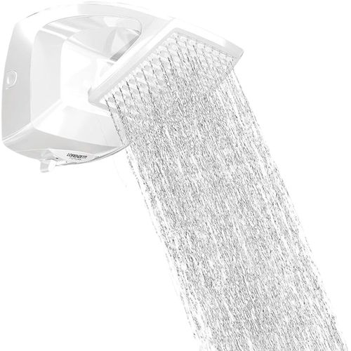 Chuveiro Lorenzetti Ducha Futura Multitemperaturas 7500w 220v