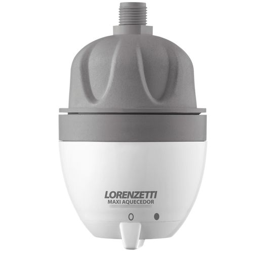 Aquecedor Elétrico De Água Maxi Ultra Lorenzetti 4600w 127v