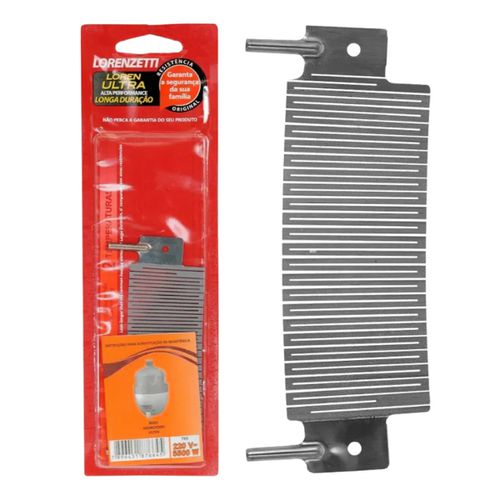 Resistência Aquecedor Maxi Ultra Lorenzetti 220v 5500w