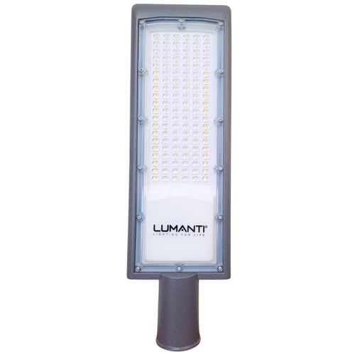 Luminária Led Pública Urbana 150w 5000k Luz Branca Bivolt