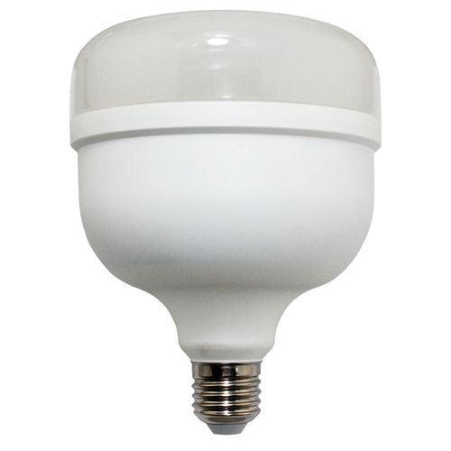 Lâmpada Led Bulbo 50w Branca 6500k E-27 Alta Potência LLUM