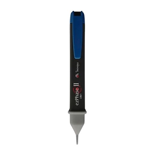 Caneta Detectora De Sequência Fase Ezphese Series Ii Minipa