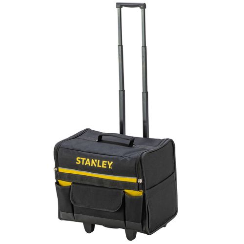 Bolsa Para Ferramentas Com Rodas e Alça Telescópica