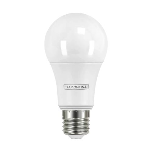 Lâmpada Led Bulbo 15W E27 6500K Bivolt Tramontina