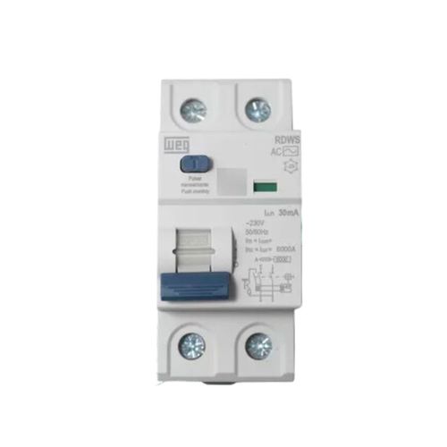 Dispositivo Dr 25a Bipolar Rdws-ac-30-25-2-d62 Weg