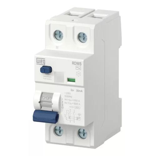 Dispositivo DR 40A Bipolar RDWS-AC-30-40-2-D62 Weg