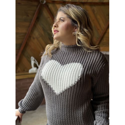 Blusa In Love - BY JÉSSICA PIERI
